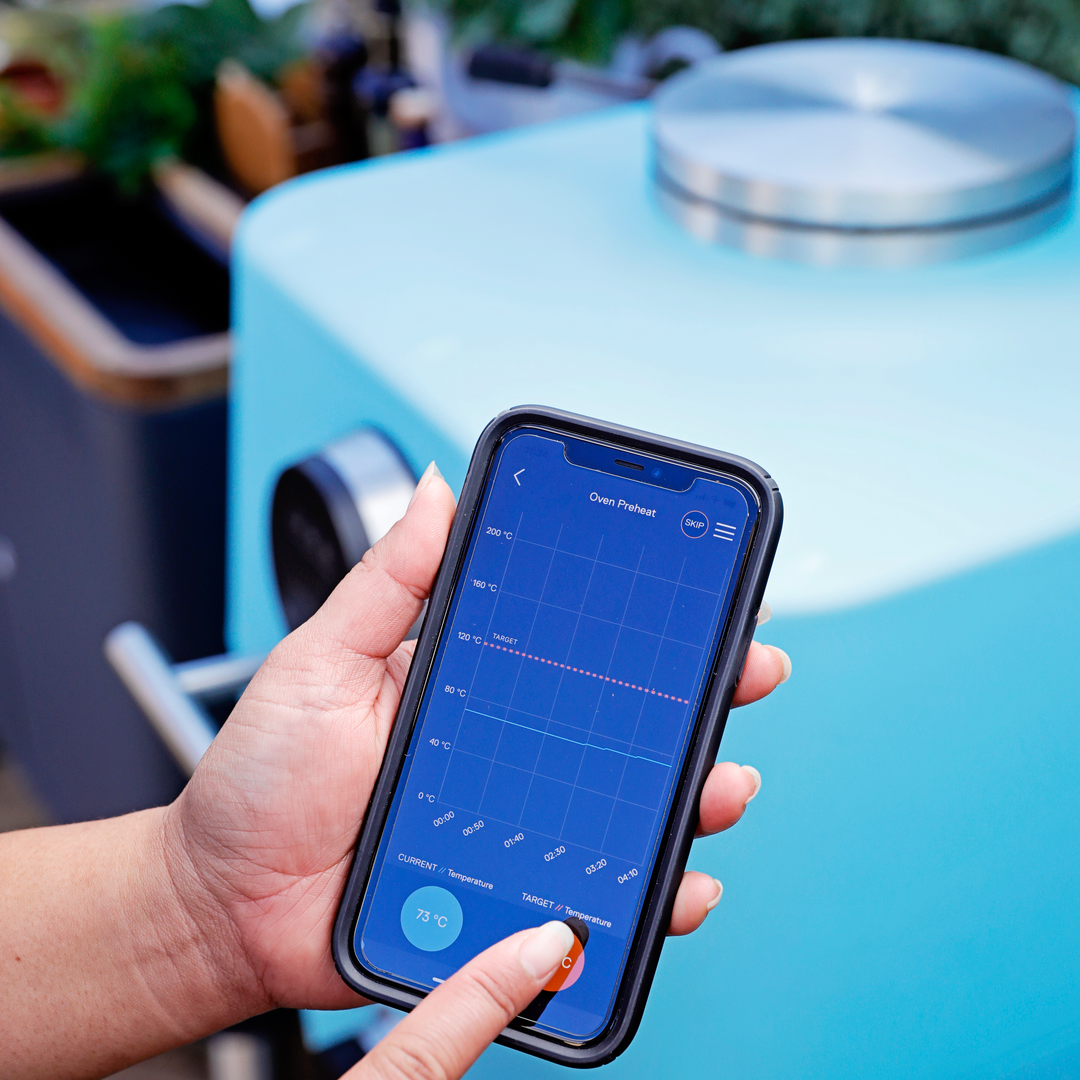 Mint 4K Bluetooth Connectivity
