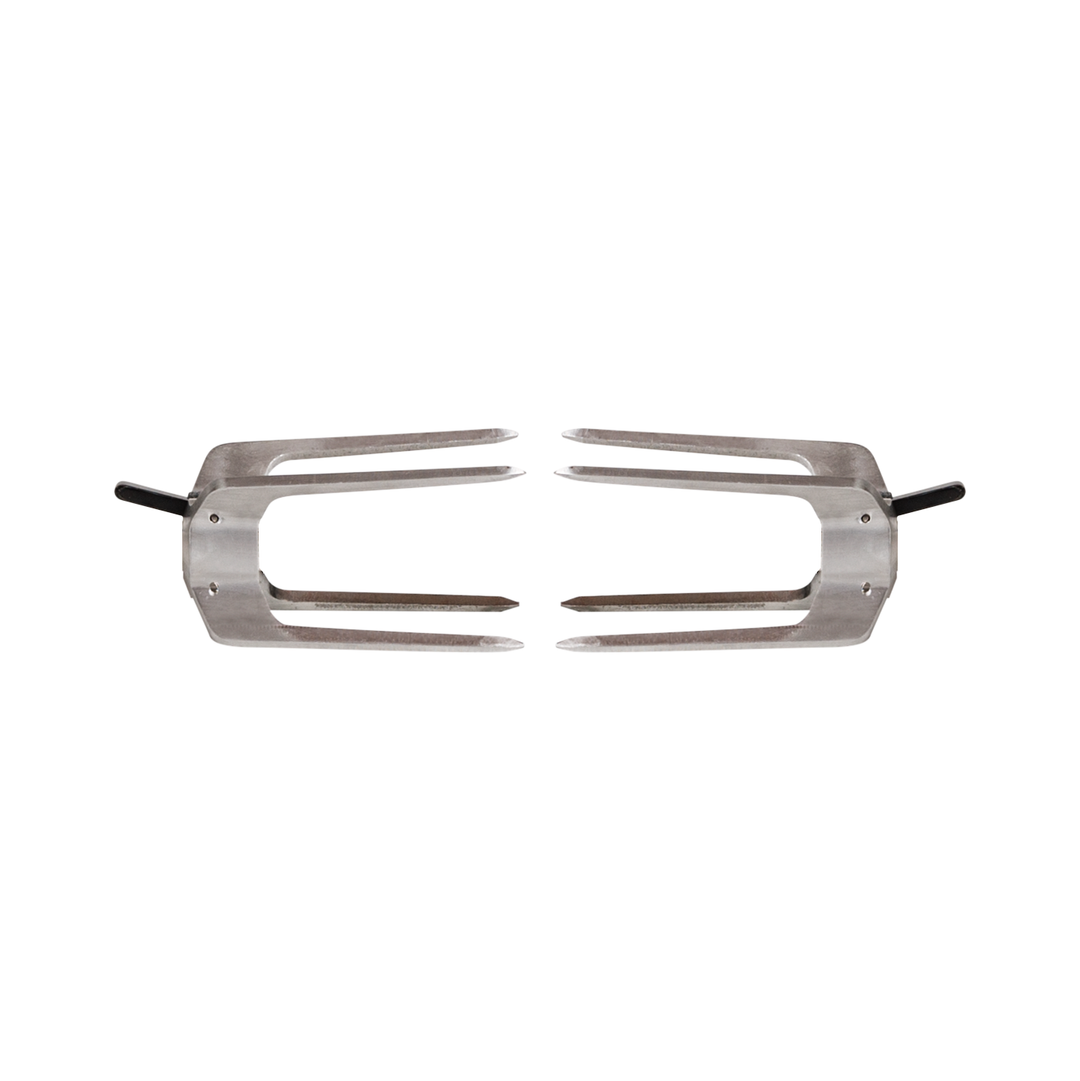 Cliplock Forks