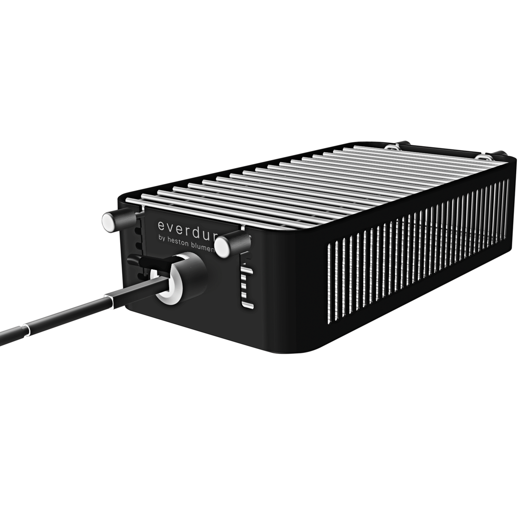 Everdure by Heston Rotisserie Cage